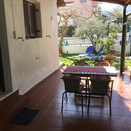 Beautiful By The Sea Holiday home
