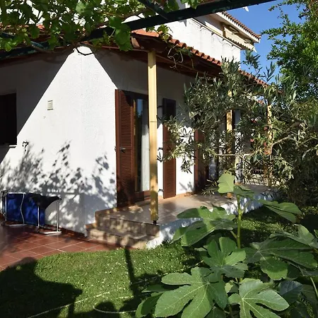 Holiday home Beautiful By The Sea